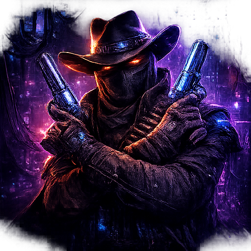 Custom Cowboy